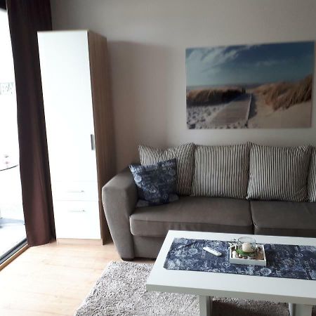 Ferienwohnung Steffens Scharbeutz Luaran gambar