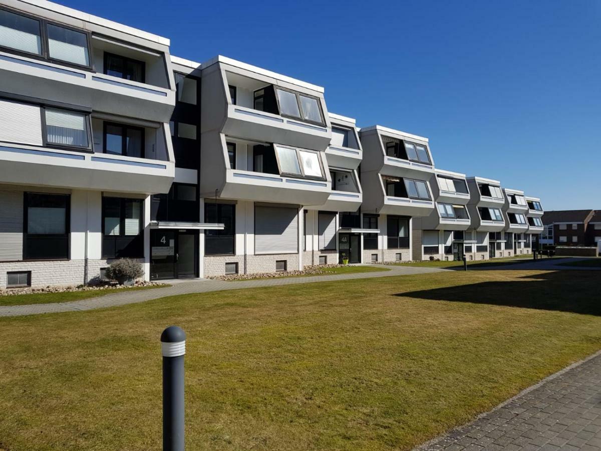 Ferienwohnung Steffens Scharbeutz Luaran gambar