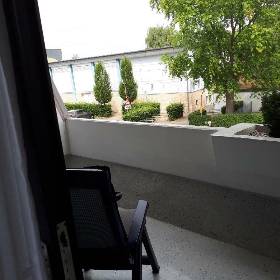 Ferienwohnung Steffens Scharbeutz Luaran gambar