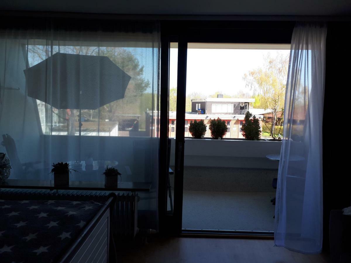Ferienwohnung Steffens Scharbeutz Luaran gambar