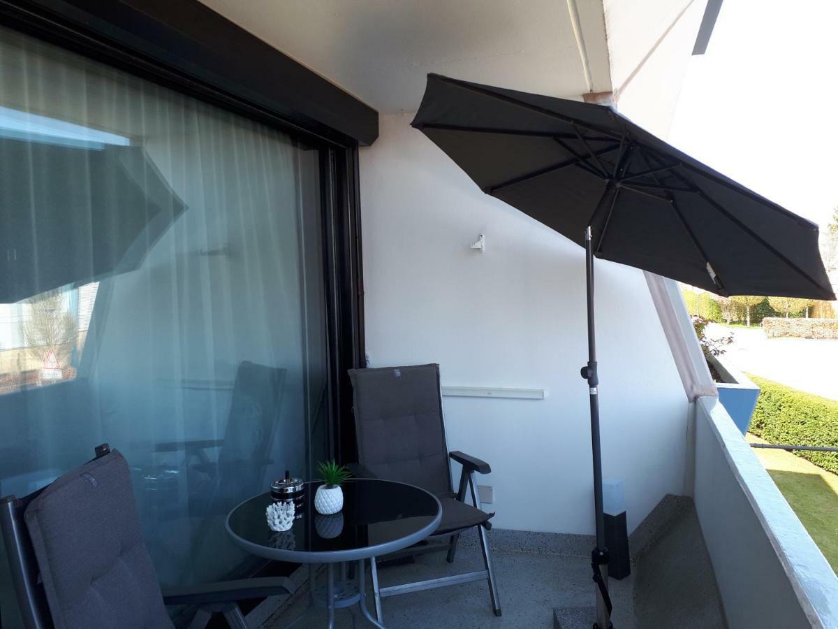 Ferienwohnung Steffens Scharbeutz Luaran gambar